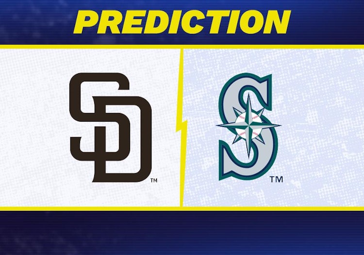 San Diego Padres-Seattle Mariners Predictions and Game Preview.