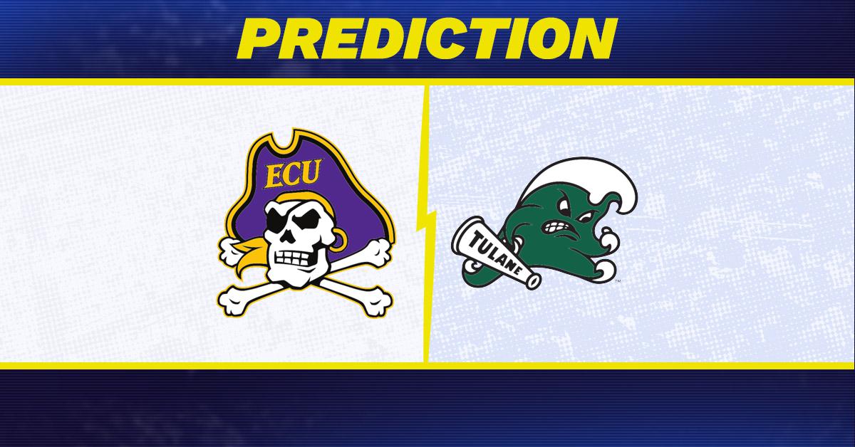 East Carolina vs. Tulane prediction: Why Tulane is favored to win in college football Week 7, 2025