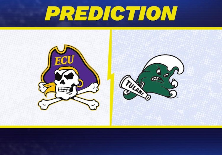 East Carolina-Tulane Predictions and Game Preview.