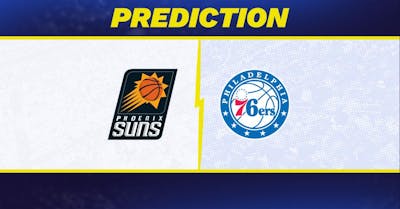 Suns vs. 76ers prediction: Why Phoenix is favored to win Tuesday's NBA matchup [1/20/2026]