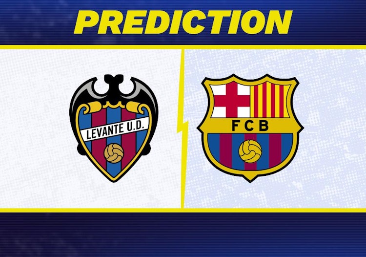 Levante-Barcelona Predictions and Game Preview.