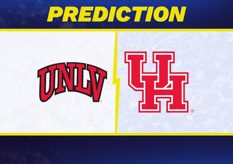 UNLV-Houston Predictions and Game Preview.