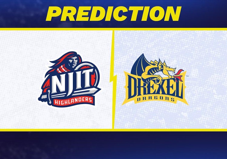 N.J.I.T.-Drexel Predictions and Game Preview.