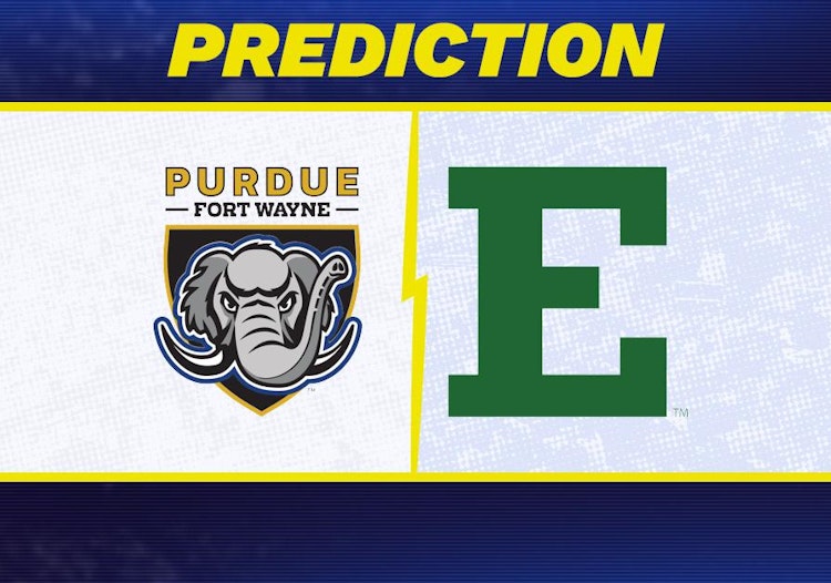 Purdue Fort Wayne-Eastern Michigan Predictions and Game Preview.