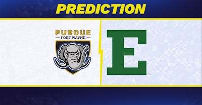 Purdue Fort Wayne vs. Eastern Michigan Prediction: Purdue Fort Wayne Predicted to Win College Basketball Matchup [12/15/2024]