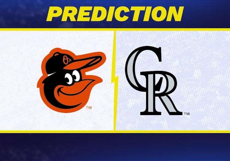 Baltimore Orioles-Colorado Rockies Predictions and Game Preview.