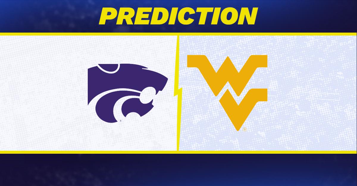 Kansas State vs. West Virginia prediction: Why West Virginia is favored to win men's college basketball matchup [1/27/2026]