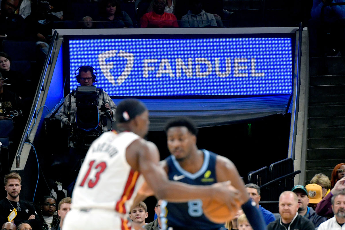 FanDuel's parent is making money from prediction markets but would prefer them gone