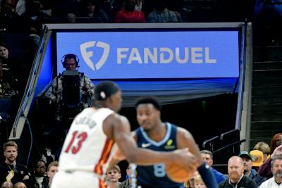 FanDuel's parent is making money from prediction markets but would prefer them gone