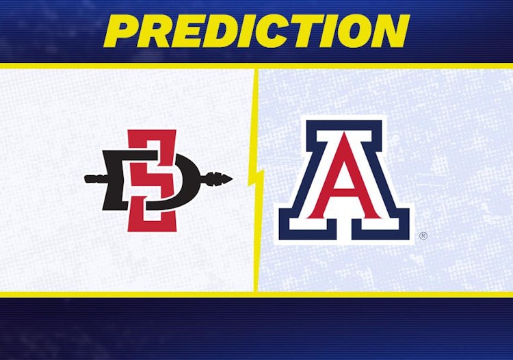 San Diego State-Arizona Predictions and Game Preview.