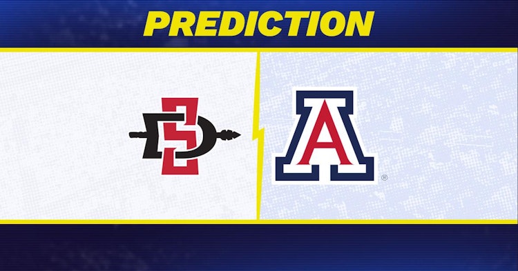 San Diego State-Arizona Predictions and Game Preview.