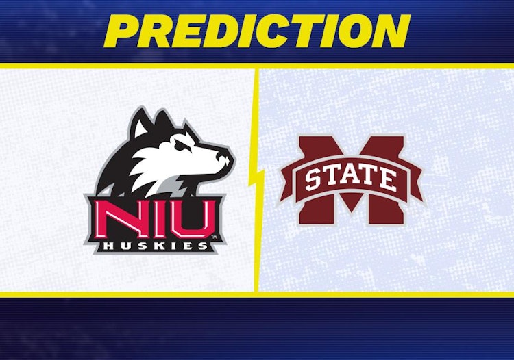 Northern Illinois-Mississippi State Predictions and Game Preview.