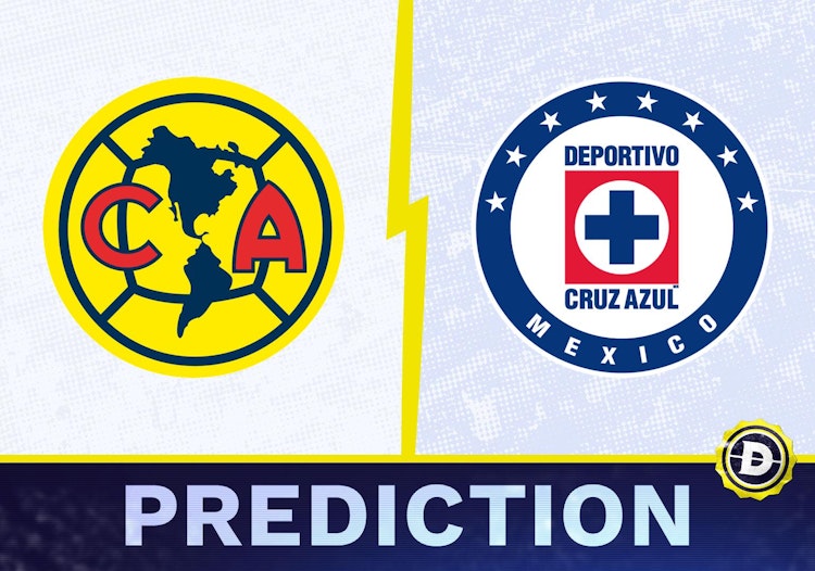 Club America vs. Cruz Azul Prediction, Odds, Liga MX Picks [5/26/2024]