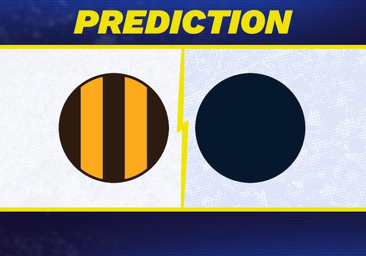 Hawthorn Hawks-Carlton Blues Predictions and Game Preview.