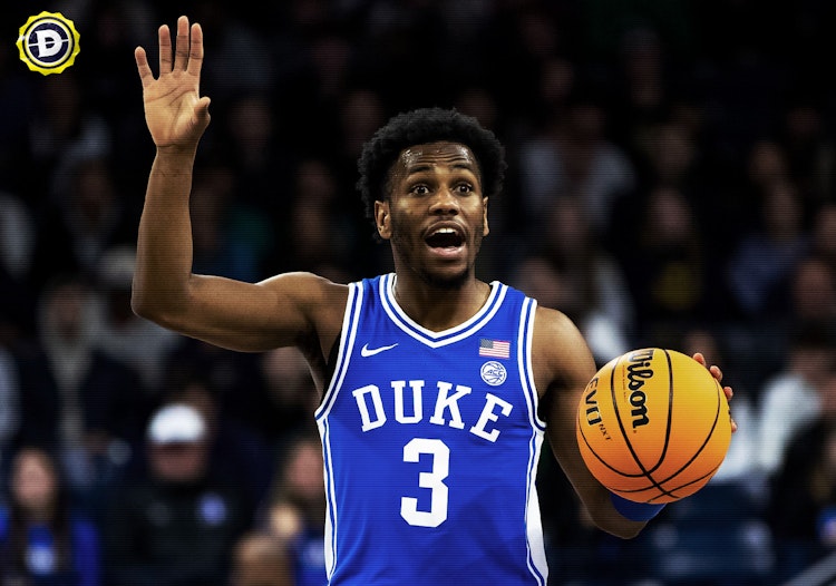 UNC and Duke Remain March Madness Locks to Compete with 68 Most-Likely NCAA Champions