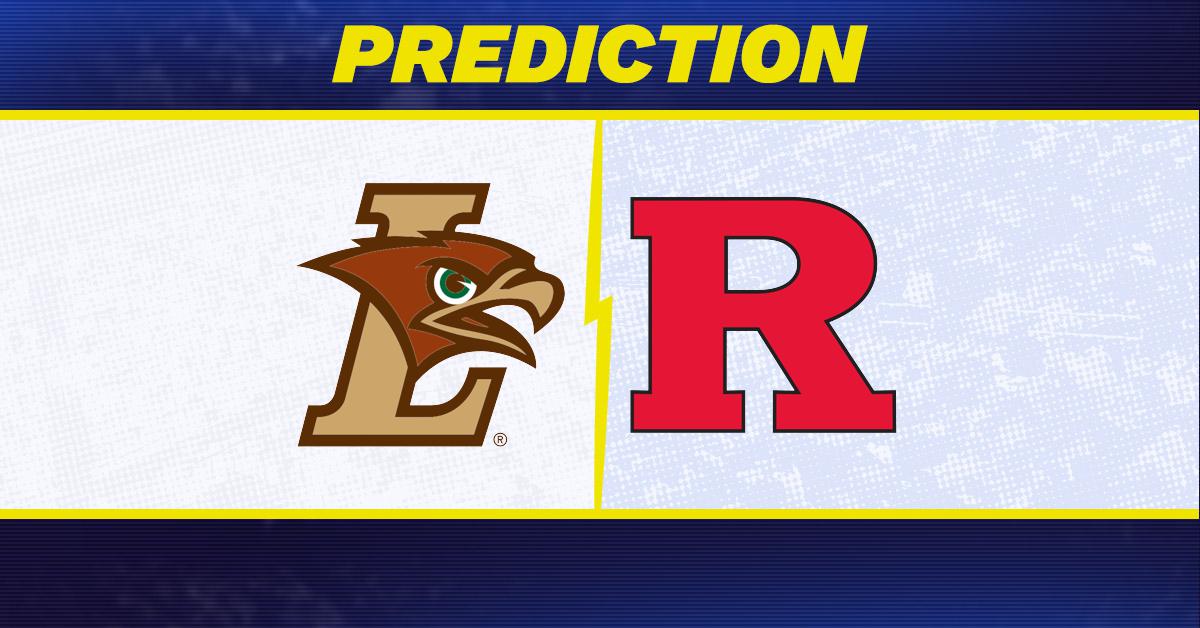 Lehigh vs. Rutgers prediction: Why Rutgers is favored to win men's college basketball matchup [11/14/2025]