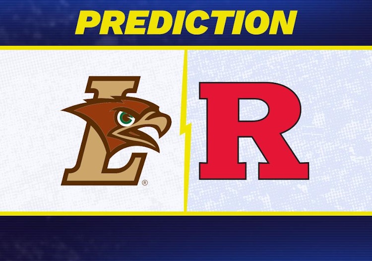 Lehigh-Rutgers Predictions and Game Preview.