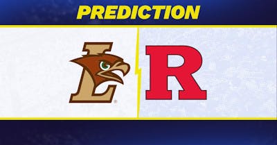 Lehigh vs. Rutgers prediction: Why Rutgers is favored to win men's college basketball matchup [11/14/2025]
