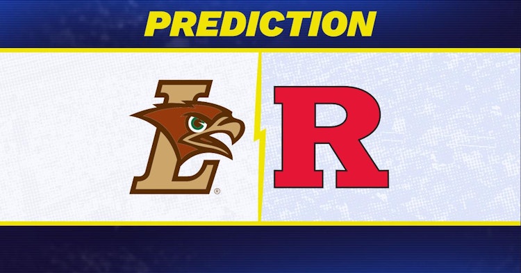 Lehigh-Rutgers Predictions and Game Preview.
