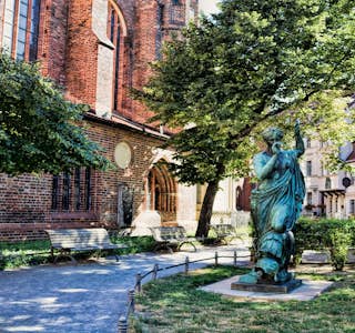 Berlin’s Old Town - Live Virtual Experience's gallery image