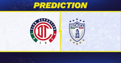 Toluca vs. Pachuca prediction, odds, Liga MX picks [5/3/2026]