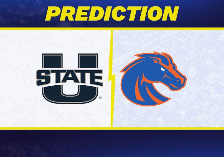 Utah State-Boise State Predictions and Game Preview.