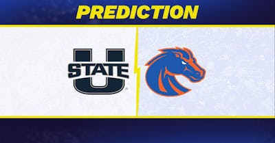 Utah State vs. Boise State Prediction: Boise State Predicted to Win After New Data Released for College Football Week 6 [2024]