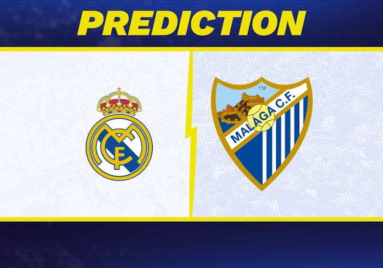 Real Madrid-Malaga Predictions and Game Preview.