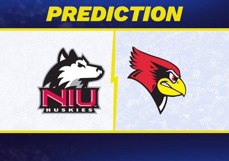 Northern Illinois-Illinois State Predictions and Game Preview.