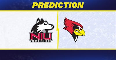 Northern Illinois vs. Illinois State Prediction: Illinois State Predicted to Win College Basketball Matchup [12/18/2024]