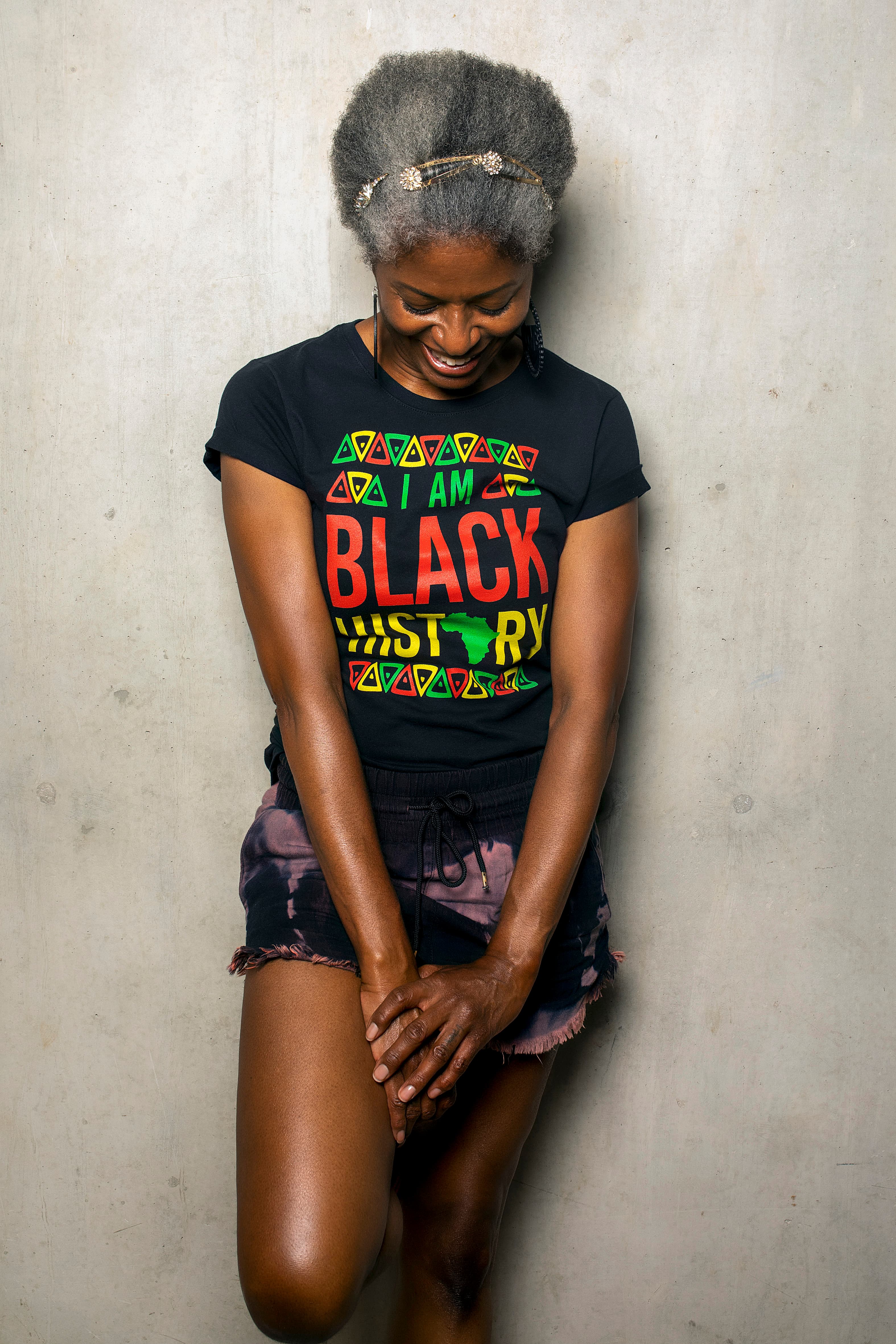 Accaliberation: DJ Paulette - Amazing Aretha