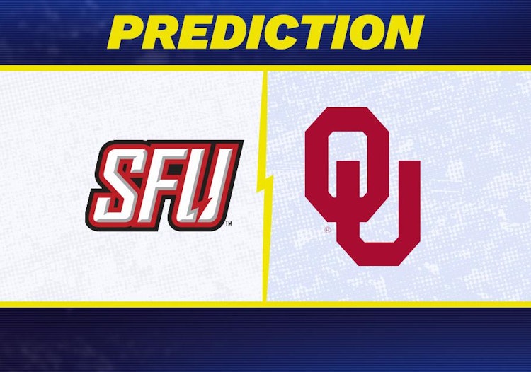 St. Francis (PA)-Oklahoma Predictions and Game Preview.