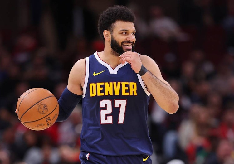 Jamal Murray, parlay, parlay bet, best picks, NBA