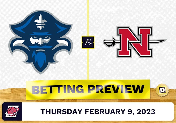 New Orleans vs. Nicholls State CBB Prediction and Odds - Feb 9, 2023