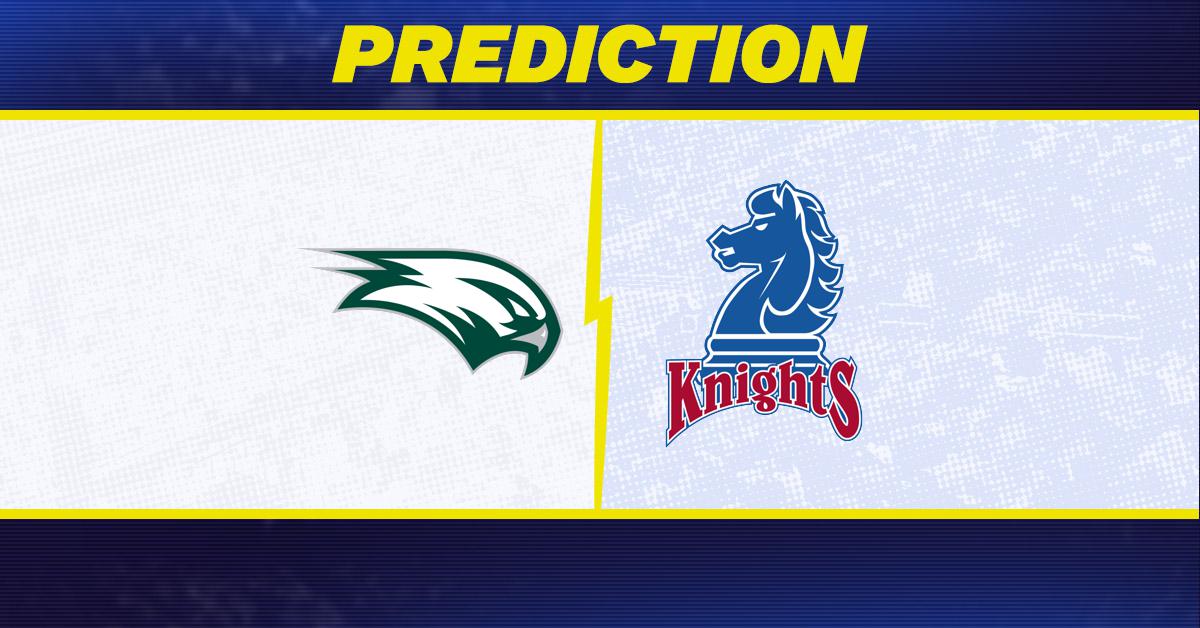 Wagner vs. Fairleigh Dickinson prediction: Fairleigh Dickinson favored to win men's college basketball matchup [1/19/2026]