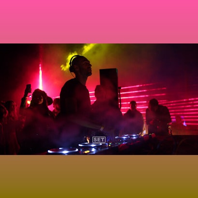 Patrice Baumel + Armen Miran, +