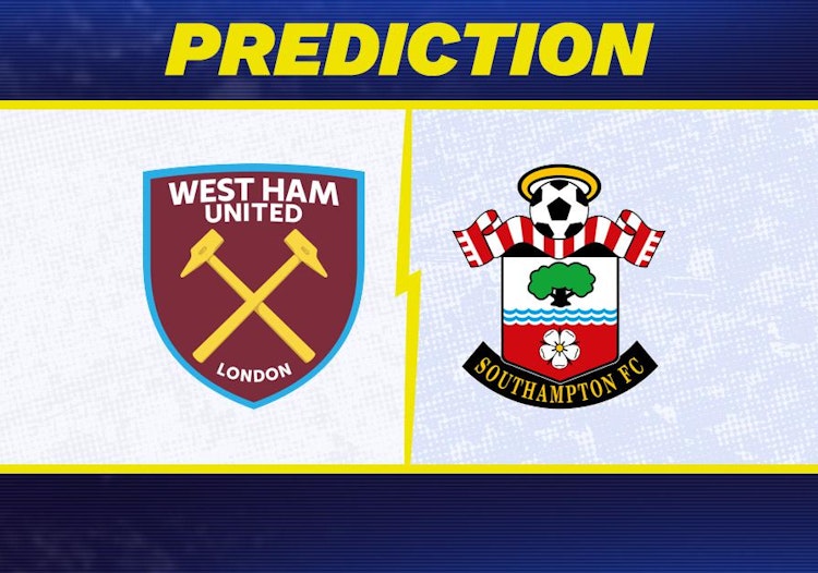 West Ham-Southampton Predictions and Game Preview.