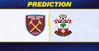 West Ham vs. Southampton Prediction, Odds, Premier League Picks [4/19/2025]