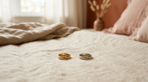 No Sex in Marriage: Why It Happens and What to Do About It