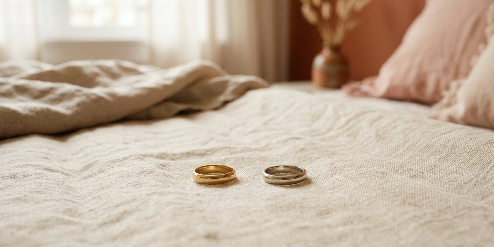 No Sex in Marriage: Why It Happens and What to Do About It