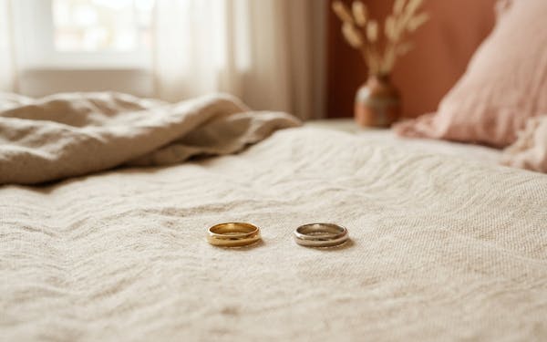 No Sex in Marriage: Why It Happens and What to Do About It