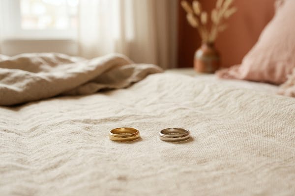 No Sex in Marriage: Why It Happens and What to Do About It