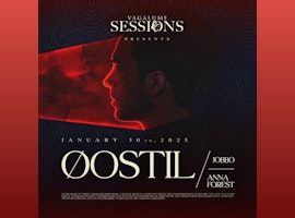 Oostil | Vagalume Sessions @ Vagalume Tulum