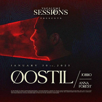 Oostil | Vagalume Sessions @ Vagalume Tulum