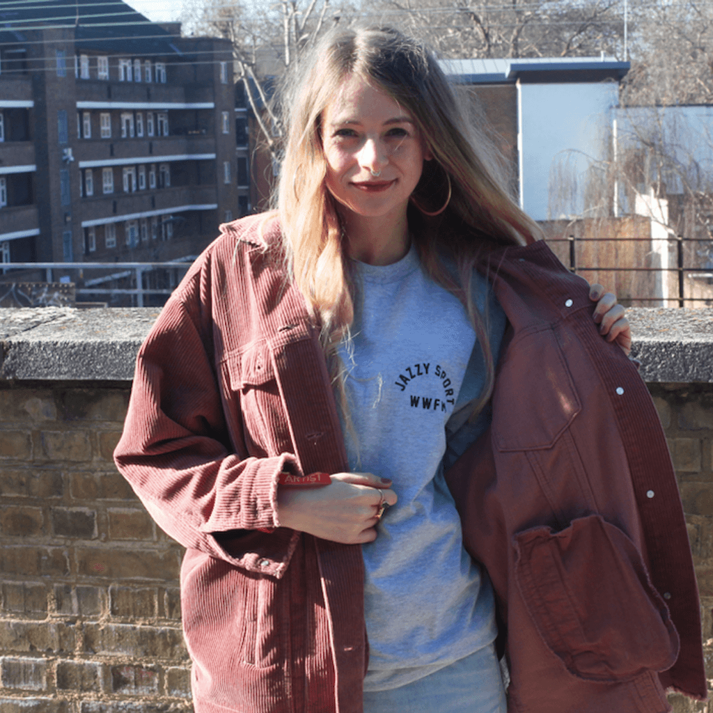 Universal Sanctuary: Tina Edwards with Tenesha The Wordsmith and Habibi Funk // 18-07-20