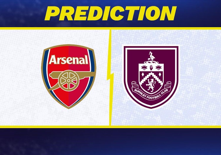 Arsenal-Burnley Predictions and Game Preview.