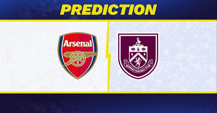 Arsenal vs. Burnley prediction, odds, Premier League picks [5/18/2026]
