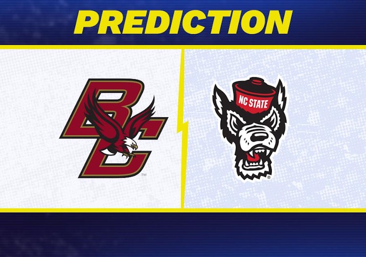 Boston College-North Carolina State Predictions and Game Preview.