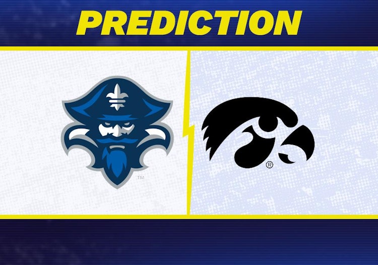 New Orleans-Iowa Predictions and Game Preview.