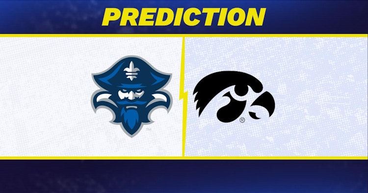 New Orleans-Iowa Predictions and Game Preview.